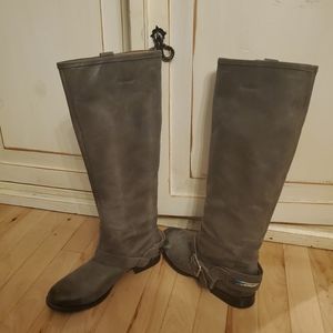 Womens boots
